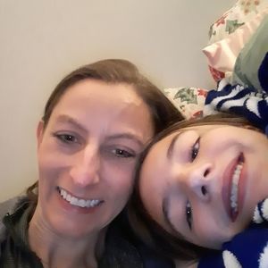 Meet your Posher, Patricia